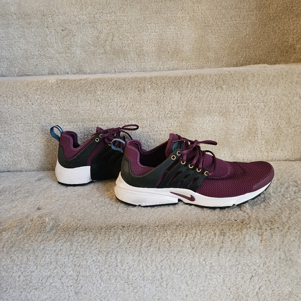 Nike Air Presto